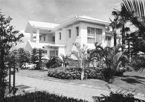 博鳌亚洲别墅视频,奢华与自然的完美融合