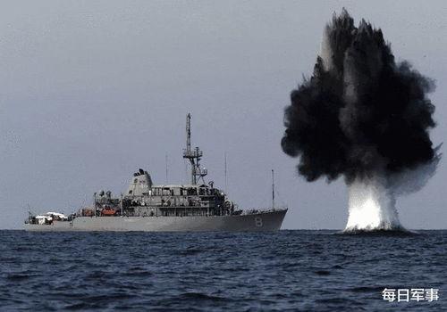 亚洲海峡炸弹视频