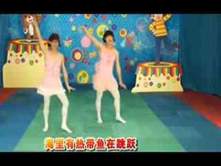 经典日韩舞蹈视频在线看,跟随节奏，感受异域风情