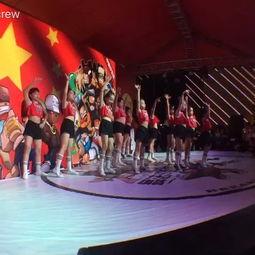 日韩街上舞蹈美女视频网站,网络视频盛宴